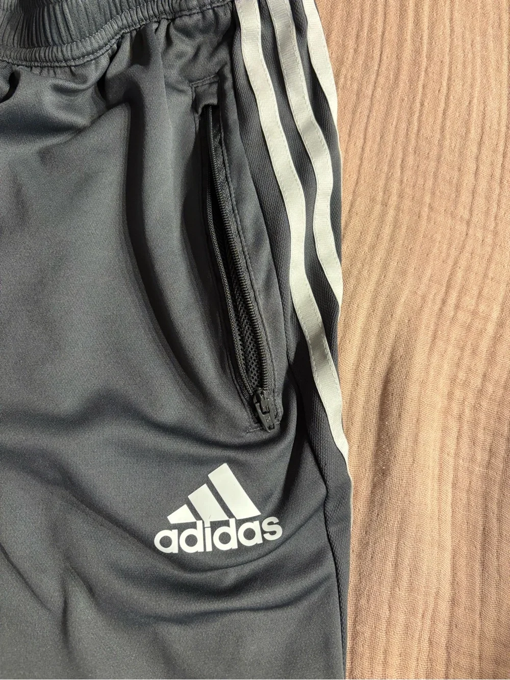 N/A not worn